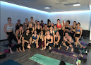 Gym Yoga Box – Entrena como te gusta