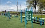 Gimnasio Timberform Fitness - Calisthenics – Más que un gimnasio, una experiencia