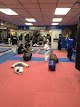 Centro Fitness Universal Warrior Mixed Martial Arts – Alcanza tus metas fitness aquí