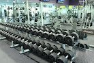 Gym Anytime Fitness La Palma – Alcanza tus metas fitness aquí