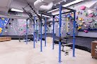 Centro Fitness Central Rock Gym – Entrena como te gusta