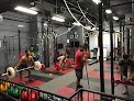 Gimnasio Crossfit Spot – Entrena a tu ritmo