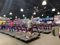 Gimnasio y Wellness Planet Fitness – Más que un gimnasio, una experiencia