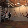 Gym  Sacred Rebel Yoga – Donde tu transformación comienza