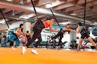 Gimnasio The Martial Club – Tu espacio fitness