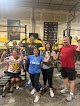 Gimnasio y Wellness Training For Warriors – Donde tu bienestar empieza