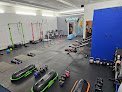 Centro Fitness Wicked Fit – Tu zona fitness