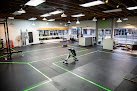 Gimnasio y Wellness Vive Fitness – Tu lugar para ponerte en forma