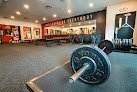 Gym  West Coast Strength – Tu lugar de entrenamiento