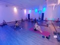 Gimnasio y Wellness Yogasix Slabtown – Donde tu transformación comienza