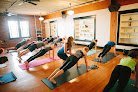 Gimnasio y Wellness Yoyoyogi Yoga Studio – Tu espacio de entrenamiento