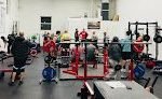 Gym Competitive Edge Power & Fitness – Logra tus metas físicas aquí