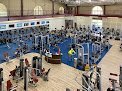 Gym Steel Fitness Premier – Entrena a tu ritmo