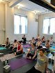 Gimnasio Tula Yoga & Wellness – Más que un gimnasio, una experiencia