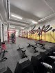 Gym  Warhorse Barbell Club South – Donde tu progreso comienza