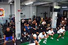 Gimnasio Yardout Fit Club Philly – Más que un gimnasio, una experiencia