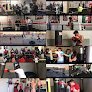 Gym Captain's Battle Ring Boxing Gym – Tu zona fitness