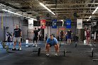 Gimnasio Crossfit Gallant: Gym & Fitness Center – Entrena a tu ritmo