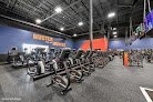 Gym Crunch Fitness - Grand Prairie – Más que un gimnasio, una experiencia