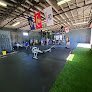 Gimnasio y Wellness Faith Fitness Gym – Entrena como te gusta