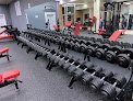 Gym M16 Gym – Tu zona para ponerte en forma