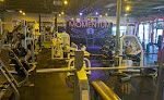 Gimnasio Momentum Fitness – Tu zona fitness