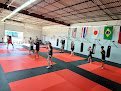 Gimnasio y Wellness Outlaw Muay Thai – Entrena como te gusta