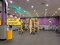 Centro Fitness Planet Fitness – Entrena a tu ritmo