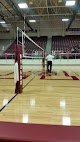 Gimnasio y Wellness Rev. Harvey Kinchlow Gym | Uvalde Hs Vb Gym – Donde tu bienestar comienza
