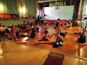 Gimnasio y Wellness Rumba Fitness Studio – Entrena a tu ritmo