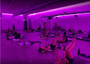 Gimnasio y Wellness Yoga Box – Más que un gimnasio, una experiencia