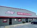 Gym Spirit Evolution – Donde tu progreso empieza