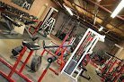 Gimnasio The Gym – Más que un gimnasio, una comunidad
