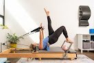 Gimnasio The Pilates Apothecary – Logra tus metas fitness aquí