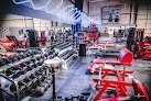 Gimnasio The Pistokache Gym – Alcanza tus metas fitness aquí