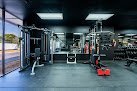Gym  The Pit Facility – Entrena como te gusta