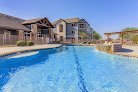 Gimnasio y Wellness The Residence At Eagle Pass Apartments – Alcanza tus metas fitness aquí