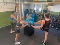 Gym  The Wip – Donde tu bienestar empieza