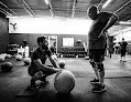 Gimnasio Travis County Strength – Más que un gimnasio, una experiencia