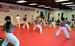 Gimnasio V-fit House Of Champions – Donde tu progreso empieza