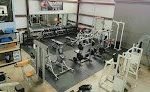 Gimnasio y Wellness Vpr Training Gym – Más que un gimnasio, una experiencia