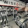 Centro Fitness Wise World Of Fitness – Más que un gimnasio, una experiencia