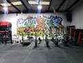Gym Crossfit Lower Valley – Tu lugar para ponerte en forma
