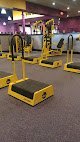 Gimnasio Planet Fitness – Donde tu bienestar empieza