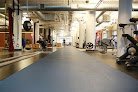 Gym Virj Fitness – Alcanza tus metas físicas aquí