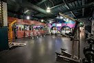 Centro Fitness Fit Athletic Club & Gym – Donde tu progreso empieza