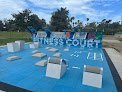 Gimnasio y Wellness Fitness Court At Rohr Park – Tu espacio para ponerte en forma