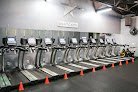 Gym Fitness Rangers – Tu espacio fitness