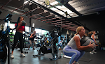 Centro Fitness Body & Soul Miami – Donde tu progreso comienza