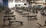 Gimnasio Gold's Gym Fullerton – Tu espacio para ponerte en forma